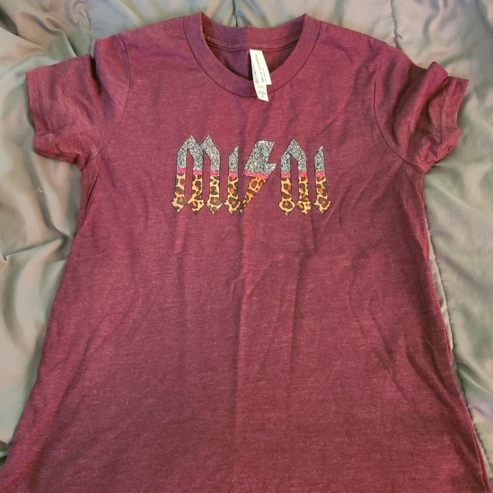 NWOT top